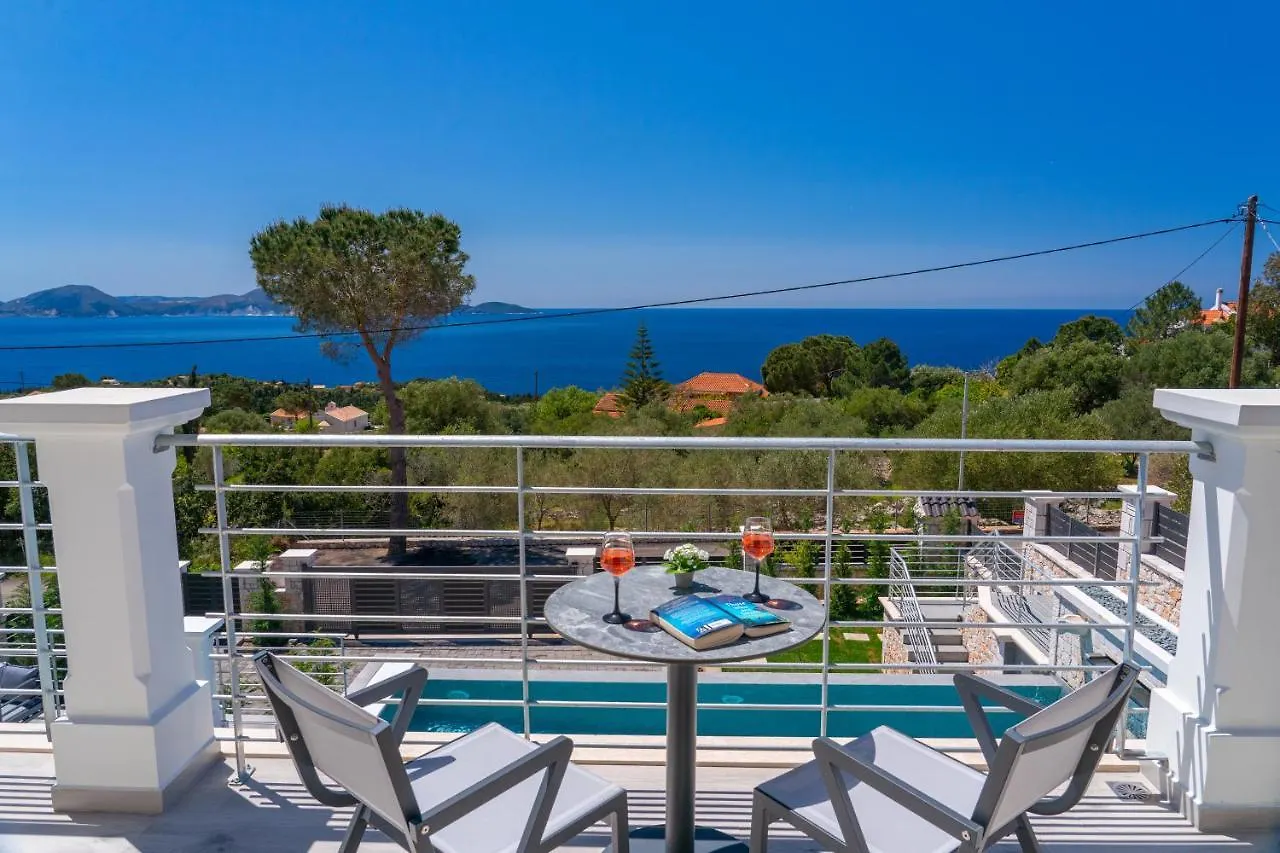 Villa Loel Φισκάρδο