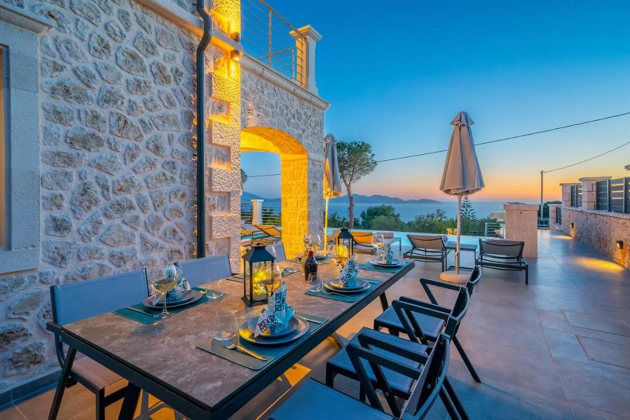 Villa Loel Φισκάρδο 0*,  Ελλάδα