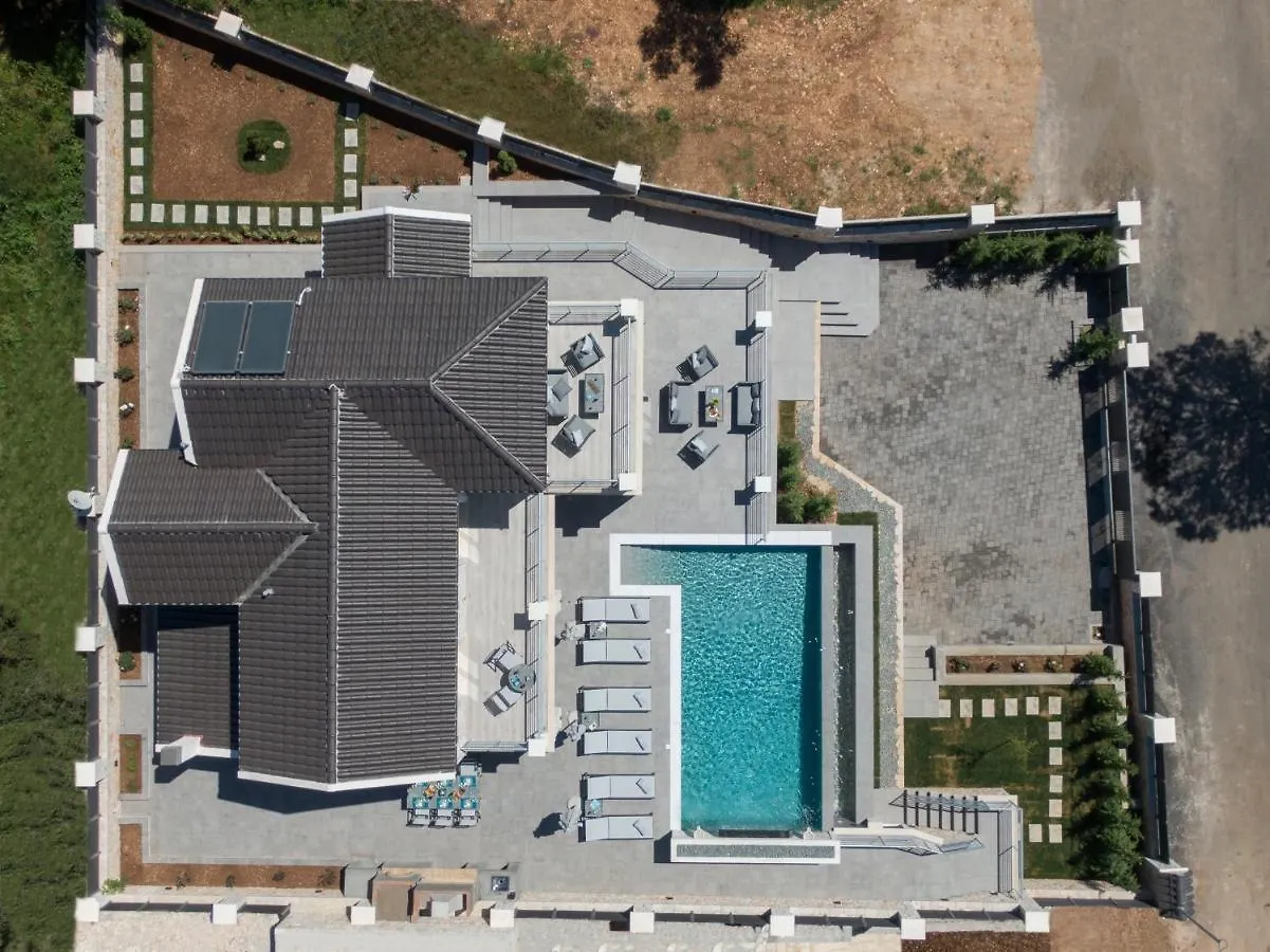 Villa Loel Φισκάρδο