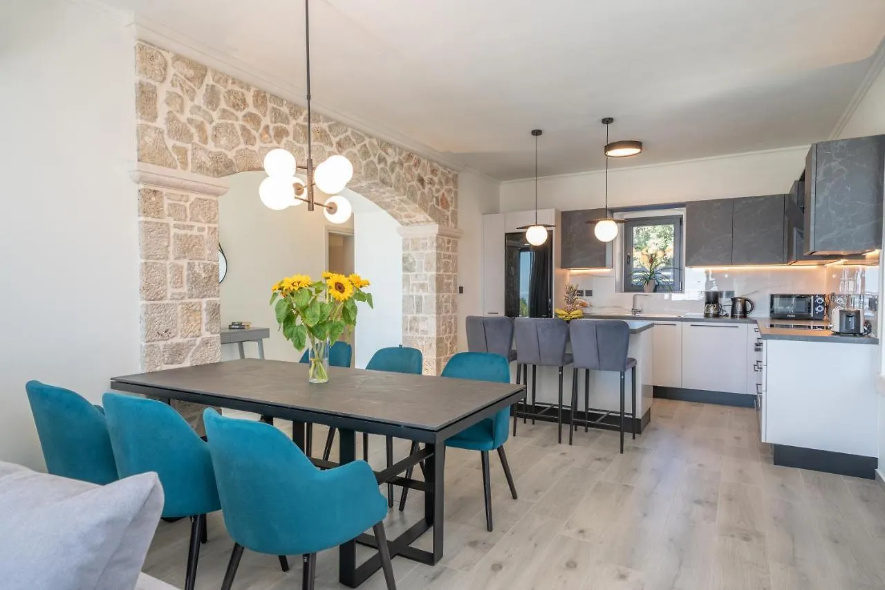 Villa Loel Φισκάρδο 0*,