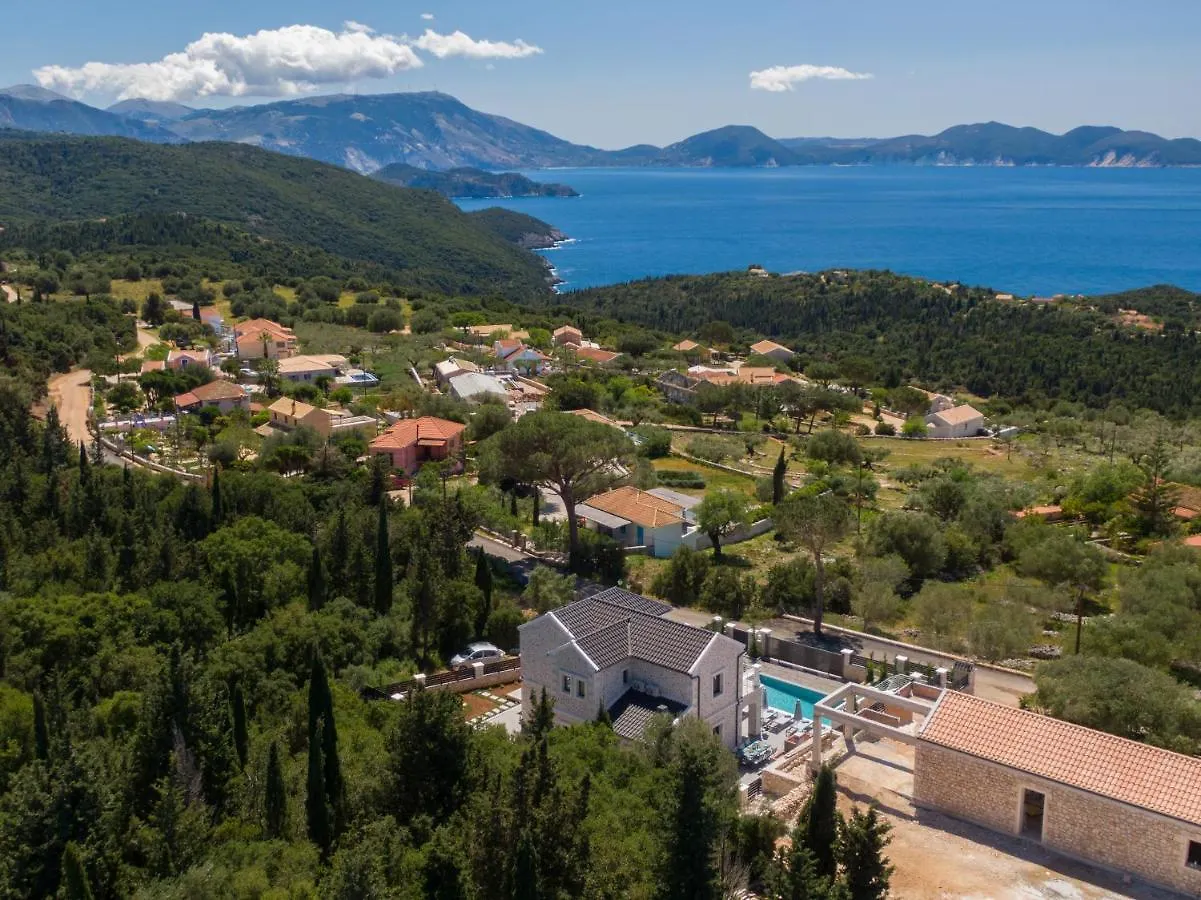 Villa Loel Φισκάρδο