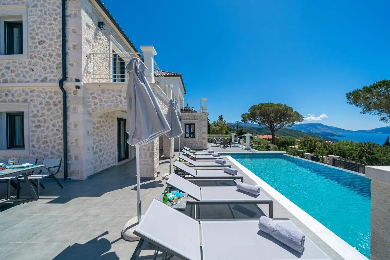 Villa Loel Φισκάρδο