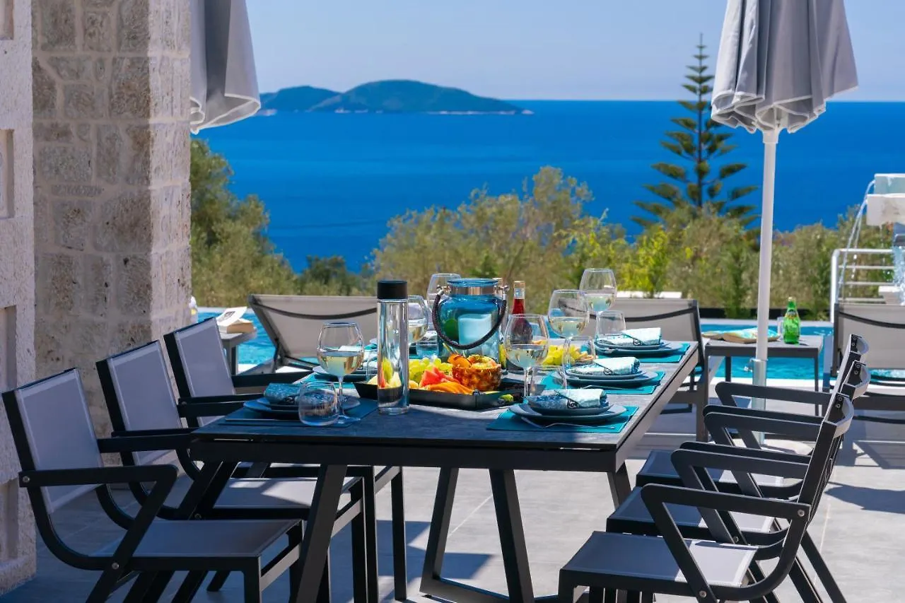 Villa Loel Φισκάρδο